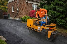 Brick Driveway Installation in La Mirada, CA